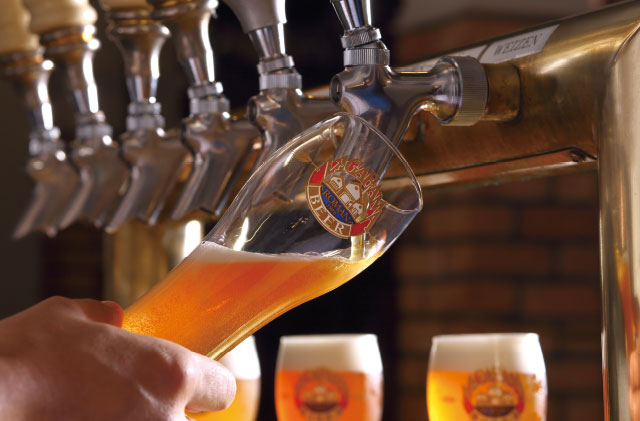 ビールイメージ