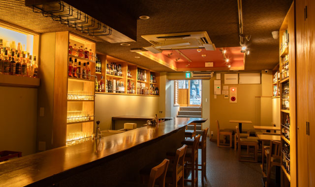 WHISKY LAB