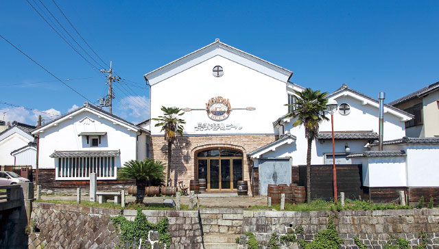長濱浪漫ビール