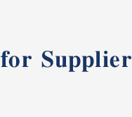 for Supplier