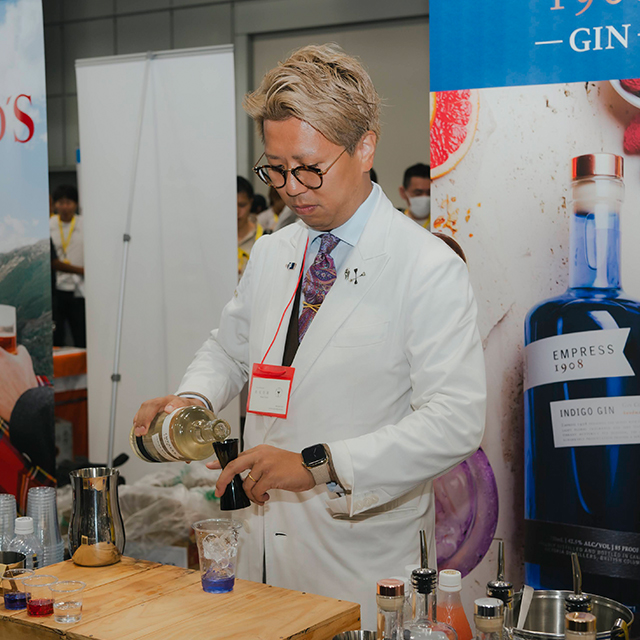 ウイスキーメッセ2025