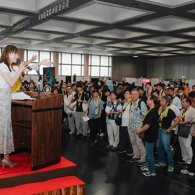 ウイスキーメッセ2025