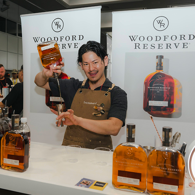 ウイスキーメッセ2025