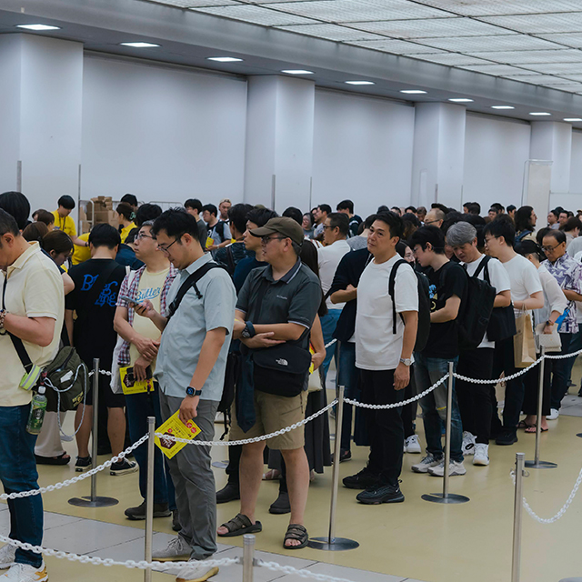 ウイスキーメッセ2025