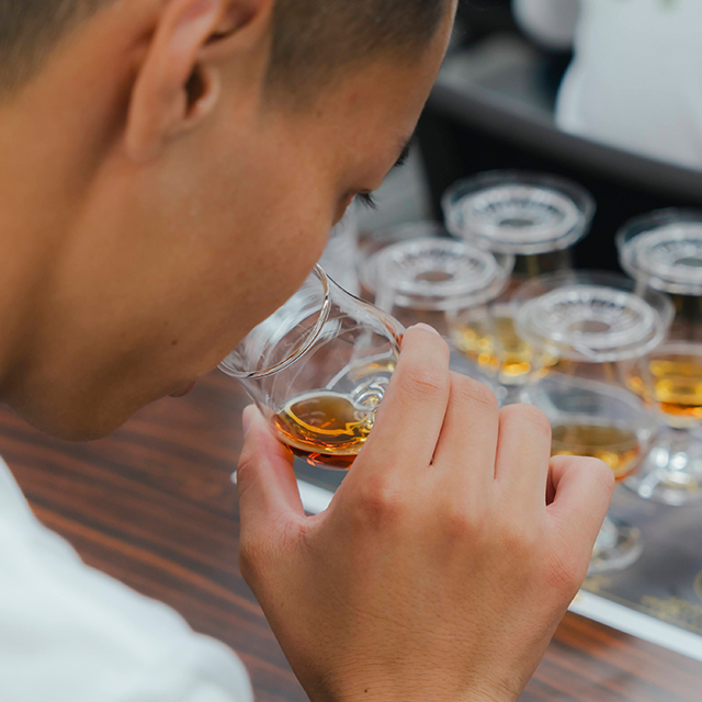 ウイスキーメッセ2025