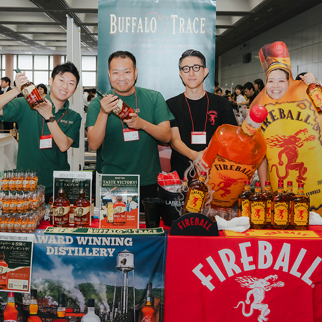 ウイスキーメッセ2025