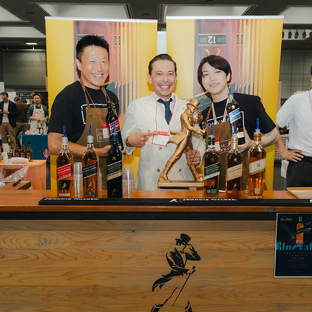 ウイスキーメッセ2025