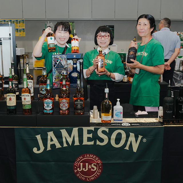 ウイスキーメッセ2025