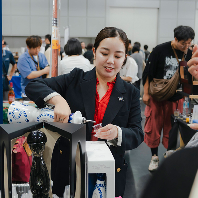 ウイスキーメッセ2025