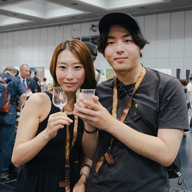 ウイスキーメッセ2025