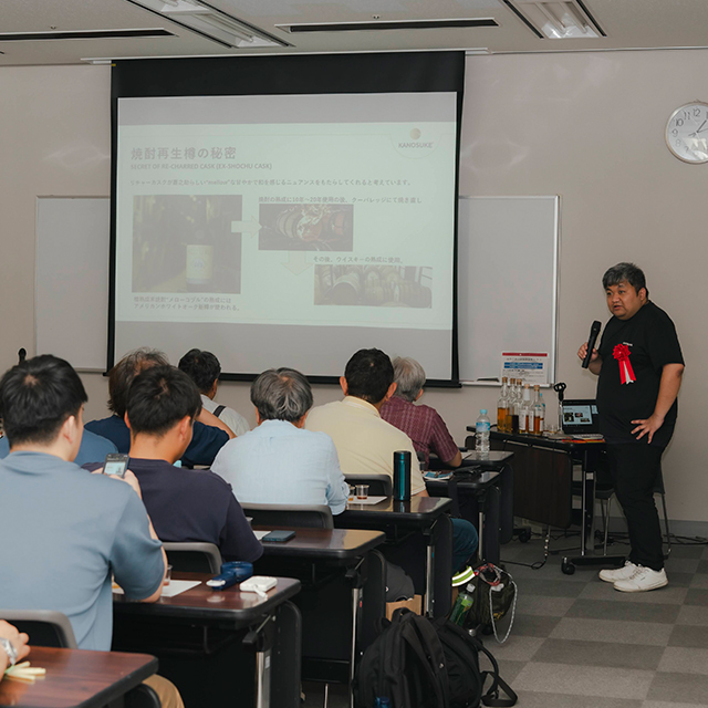 ウイスキーメッセ2025