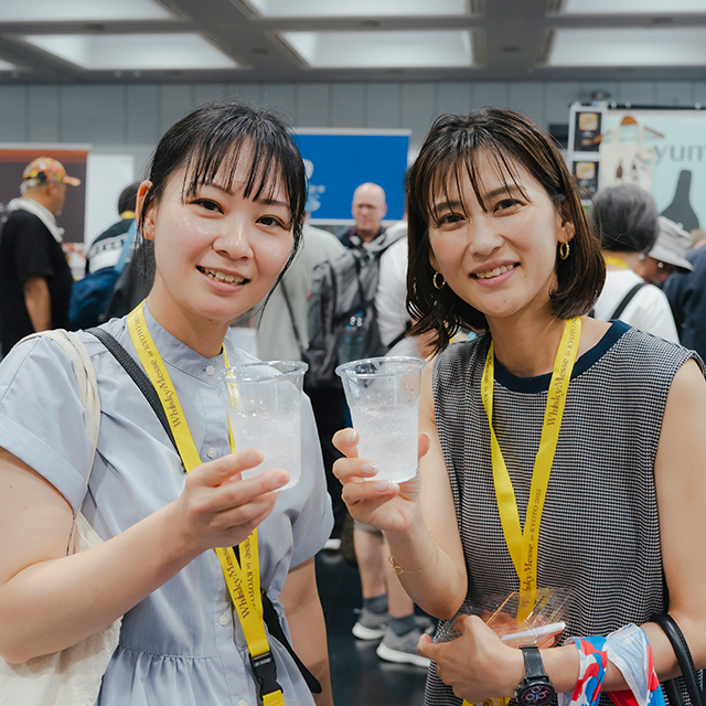 ウイスキーメッセ2025