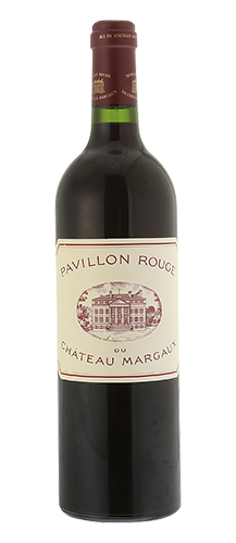 パヴィヨン・ルージュ・デュ・CHマルゴー12