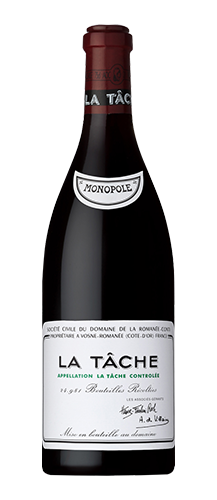 ラ・ターシュ１6　ＤＲＣ