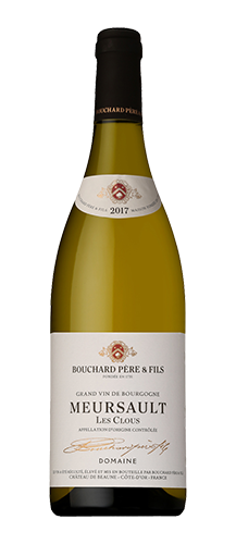 ムルソー　レ・クル　ブシャール・ペール・エ・フィス