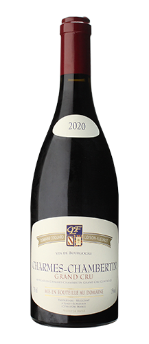 シャルム・シャンベルタン 2020 コカール・ワゾン・フルーロ