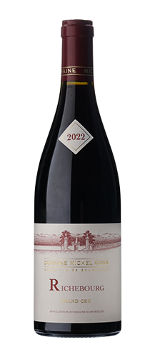 リシュブール２２　ミシェル・グロ