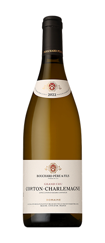 コルトン・シャルルマーニュ２２ブシャール・ペール・エ・フィス