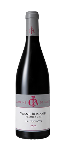ヴォーヌ・ロマネ　レ・スショ２３　ラルロ