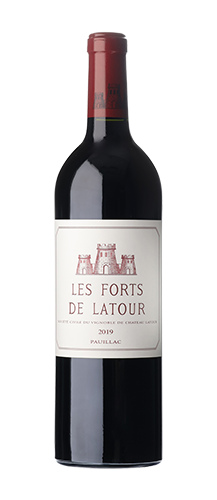 レ・フォール・ド・ラトゥール１９