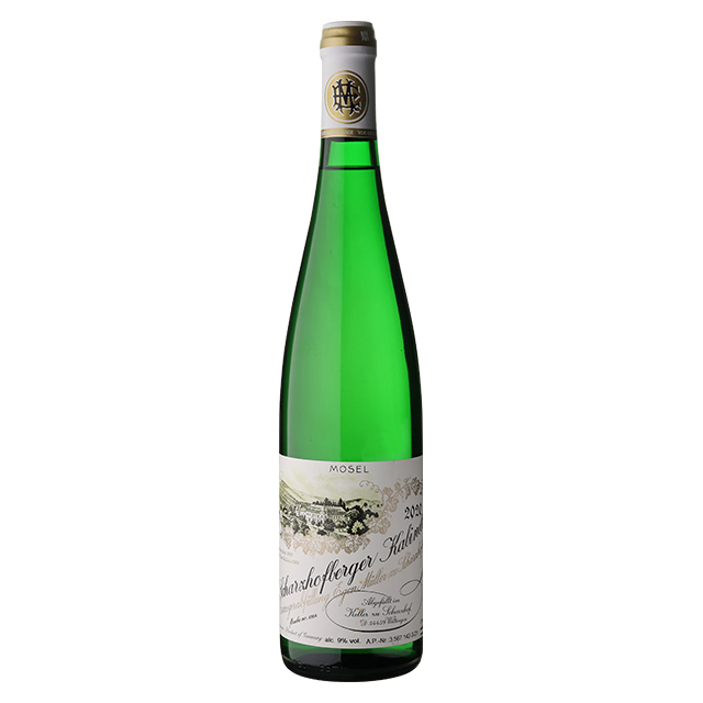 シャルツホフベルガー リースリング・カビネット20　エゴン・ミュラー