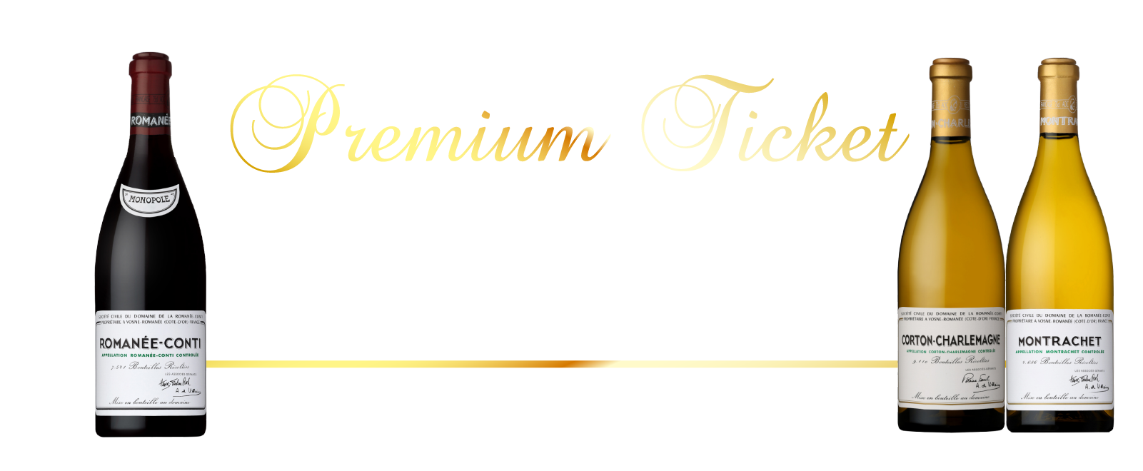 VIP券