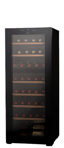 TwoTime40+ 40本収納