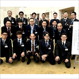 業務用展示会