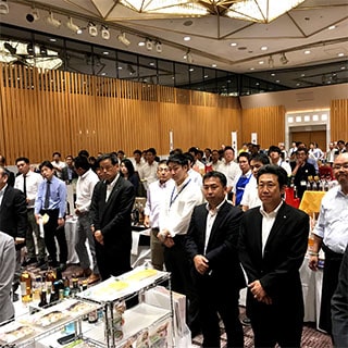業務用展示会