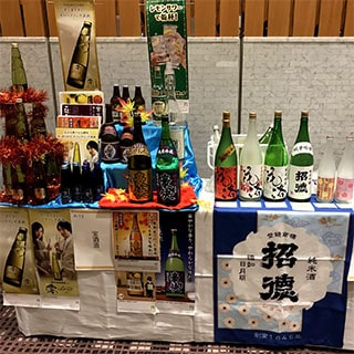 業務用展示会