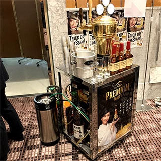 業務用展示会