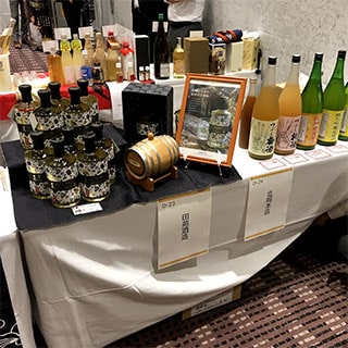 業務用展示会