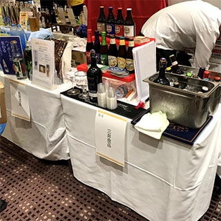 業務用展示会