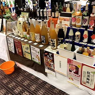 業務用展示会