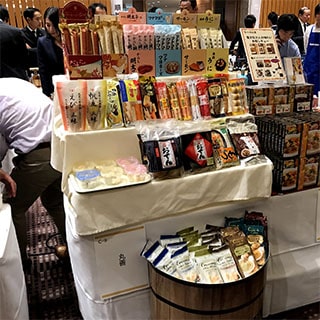 業務用展示会
