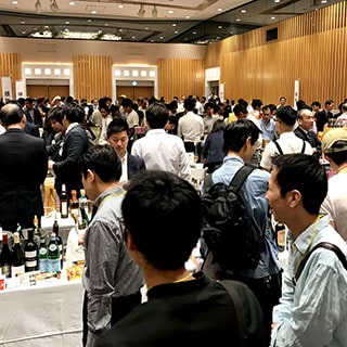 業務用展示会