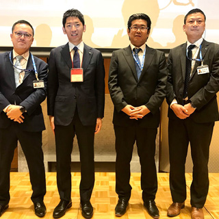 業務用展示会