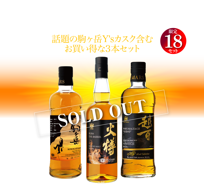 マルスセット