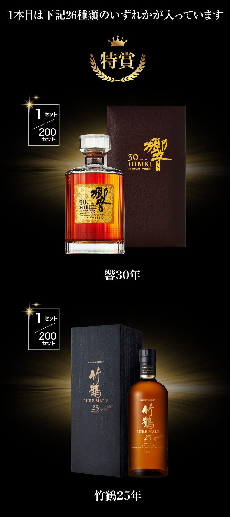 1.5万福袋