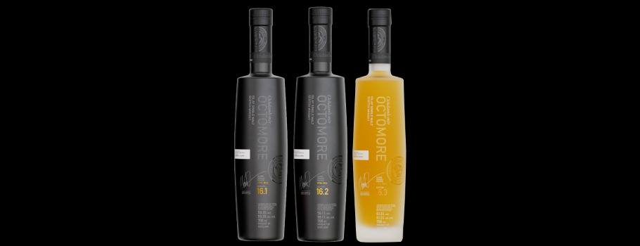 オクトモア ラインナップセット