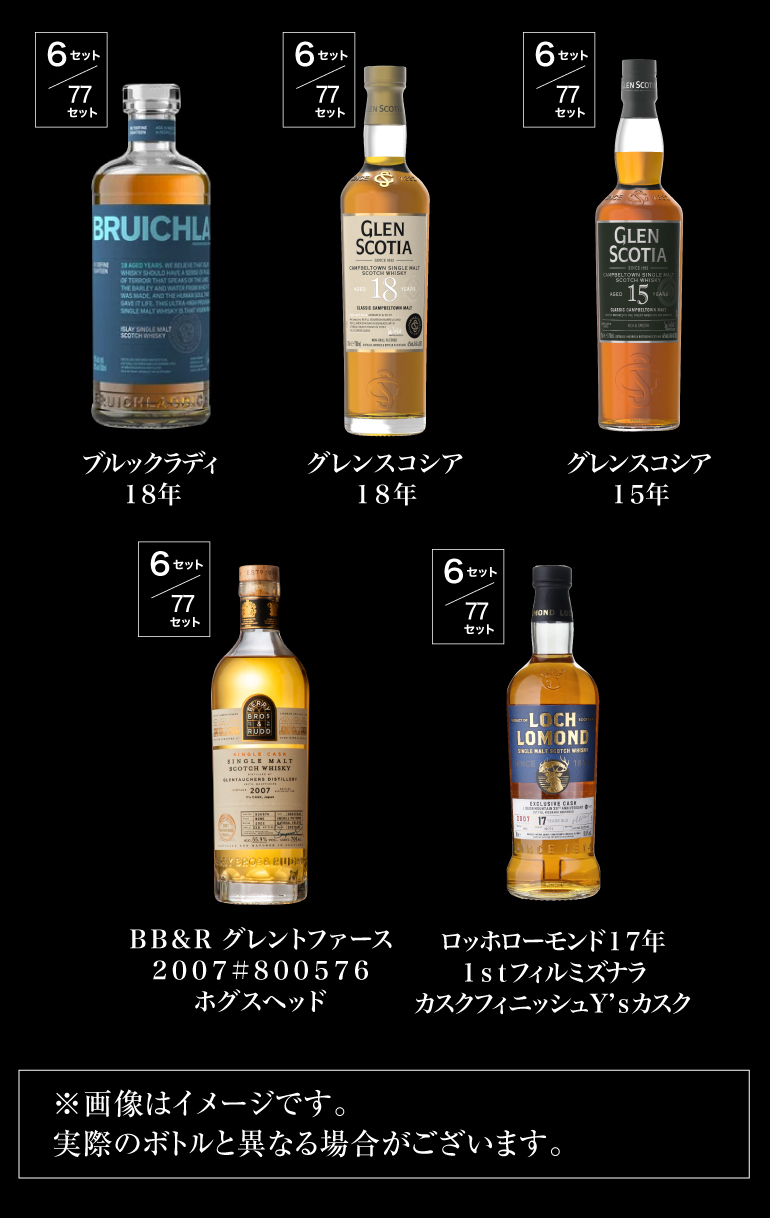 8周年企画 銀座777 | 株式会社リカーマウンテン