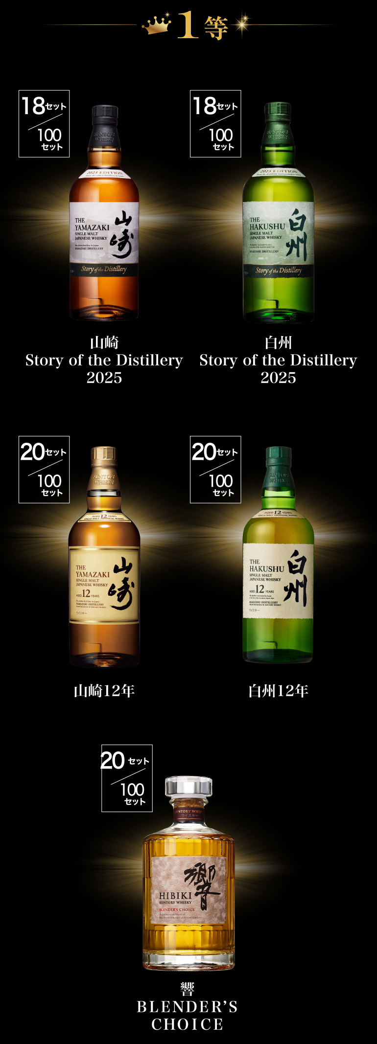 8周年企画 銀座777 | 株式会社リカーマウンテン