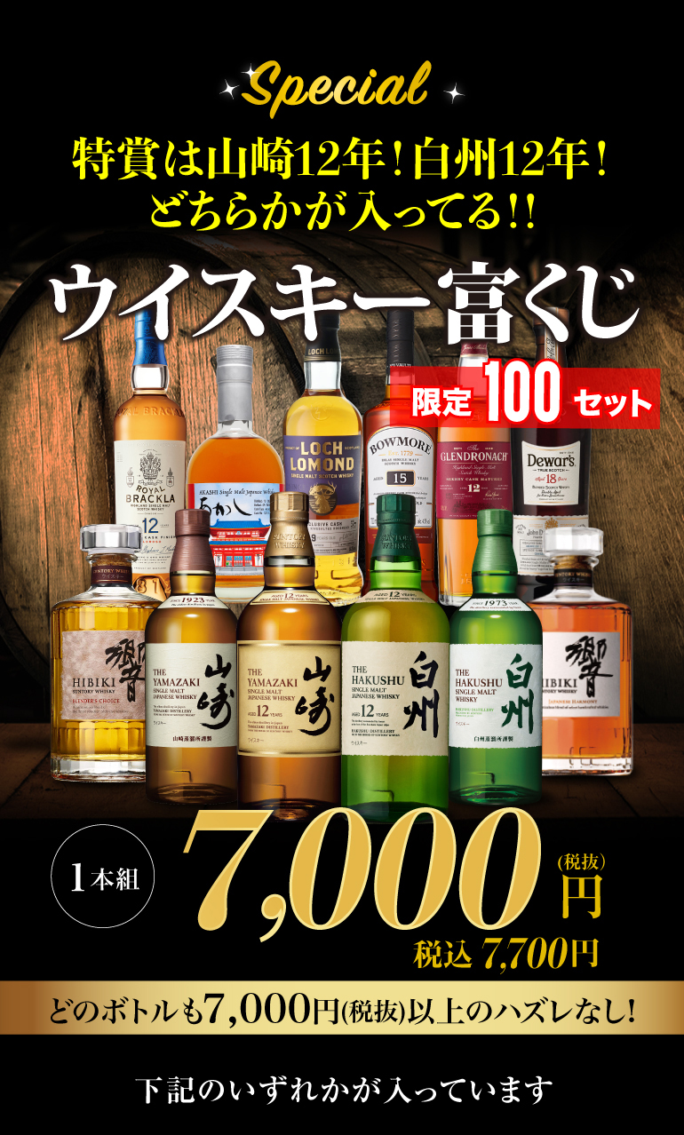 7千円福袋