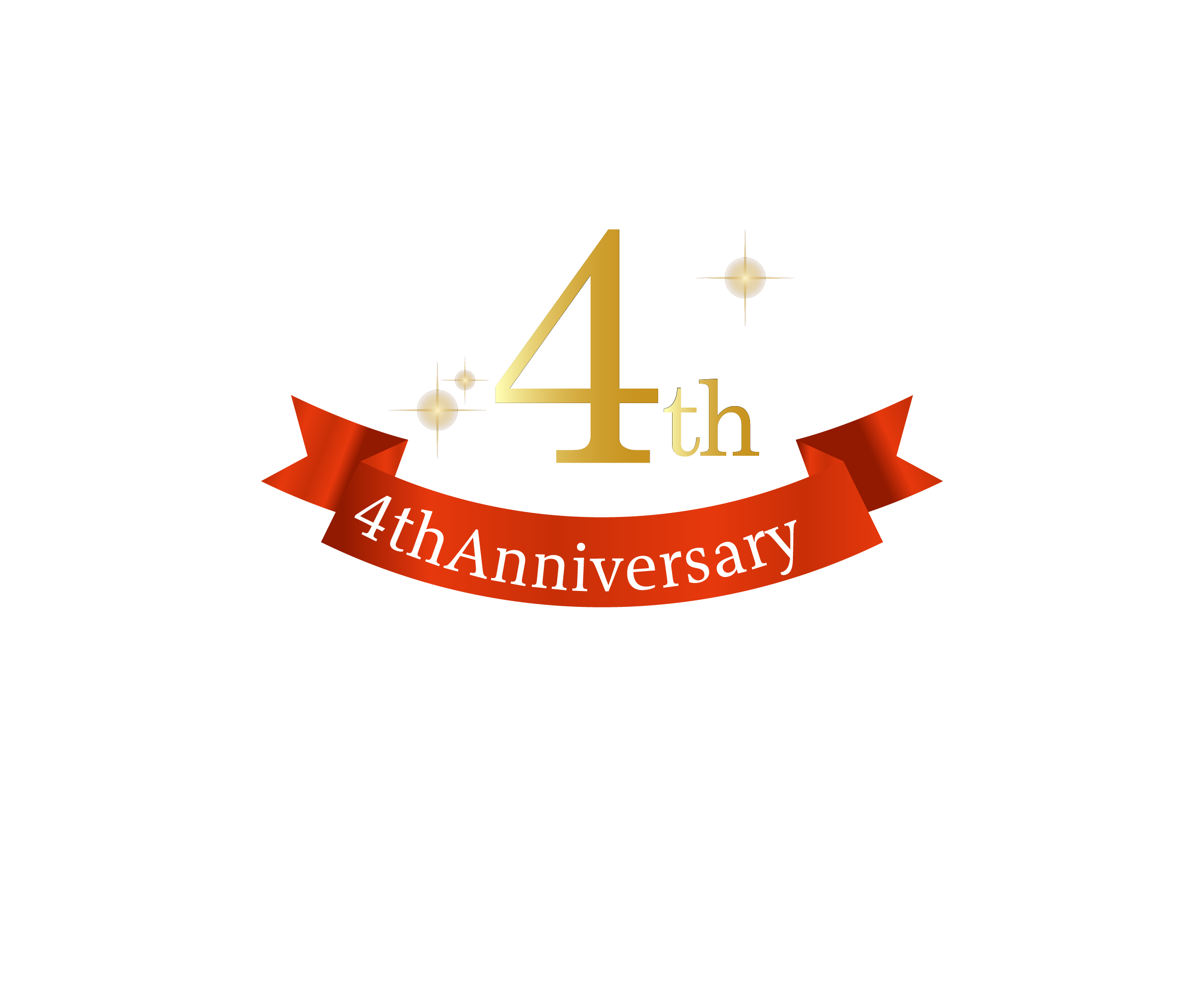 4周年イベント
