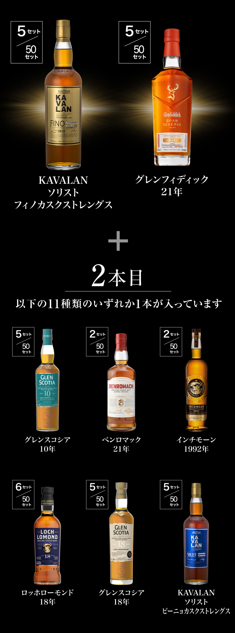 5万福袋