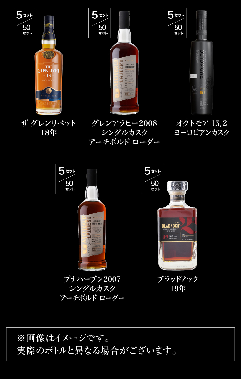 5万福袋