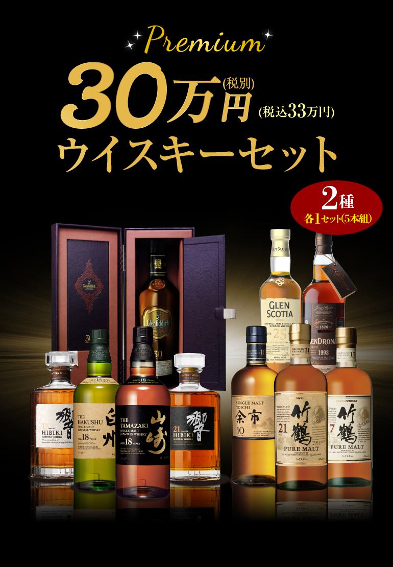 30万福袋