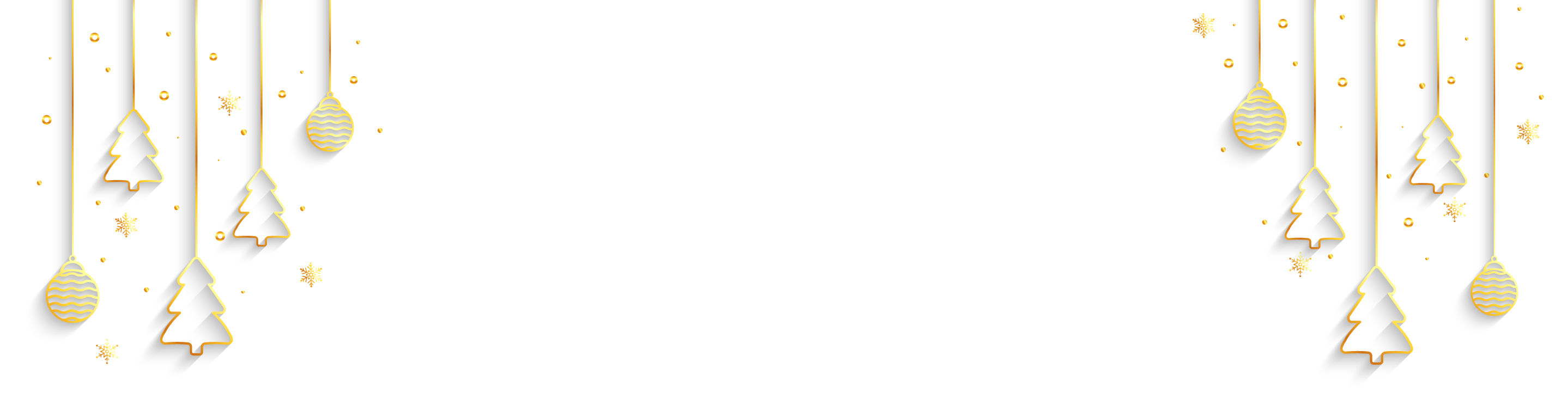 クリスマスウィーク