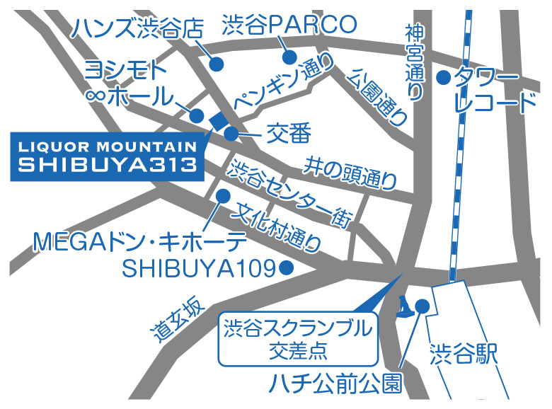 近郊地図