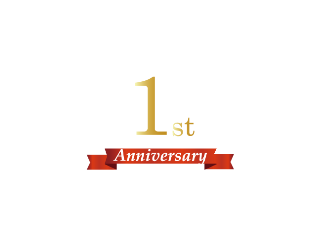 広尾2周年スペシャルイベント